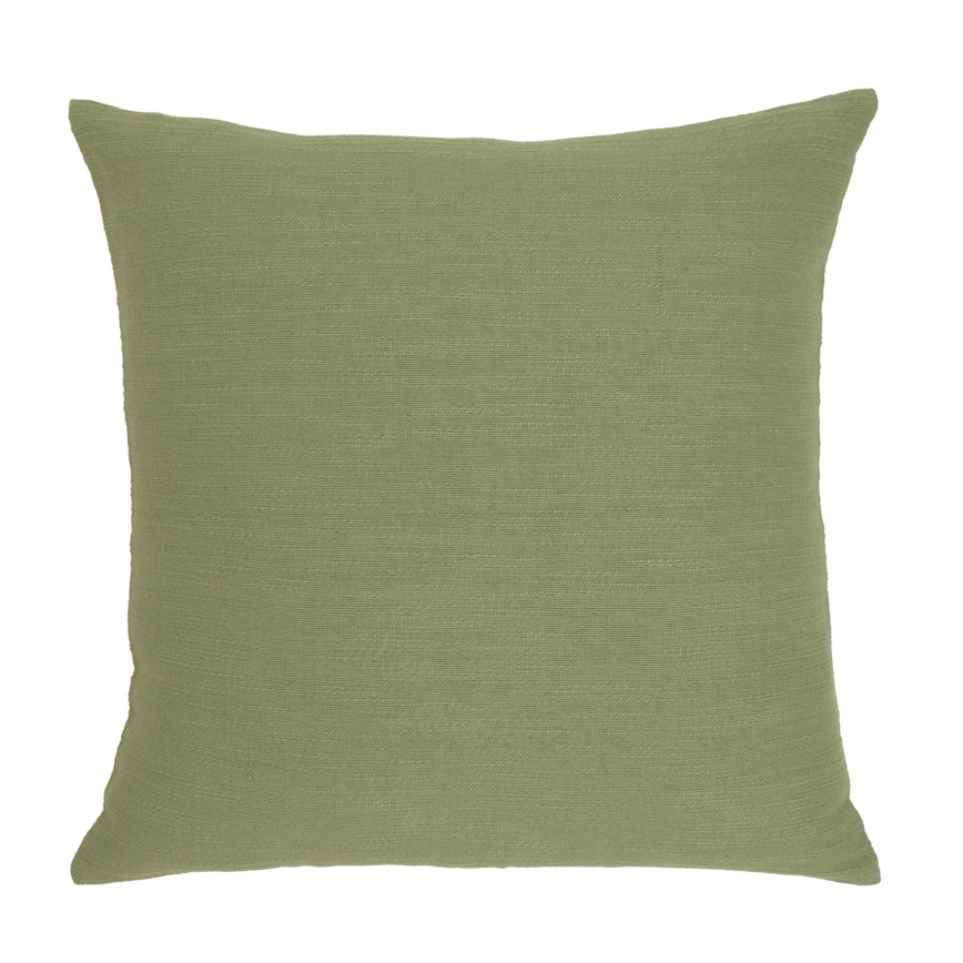 Eglo 420364 - Pudebetræk BALARU 45x45 cm grøn