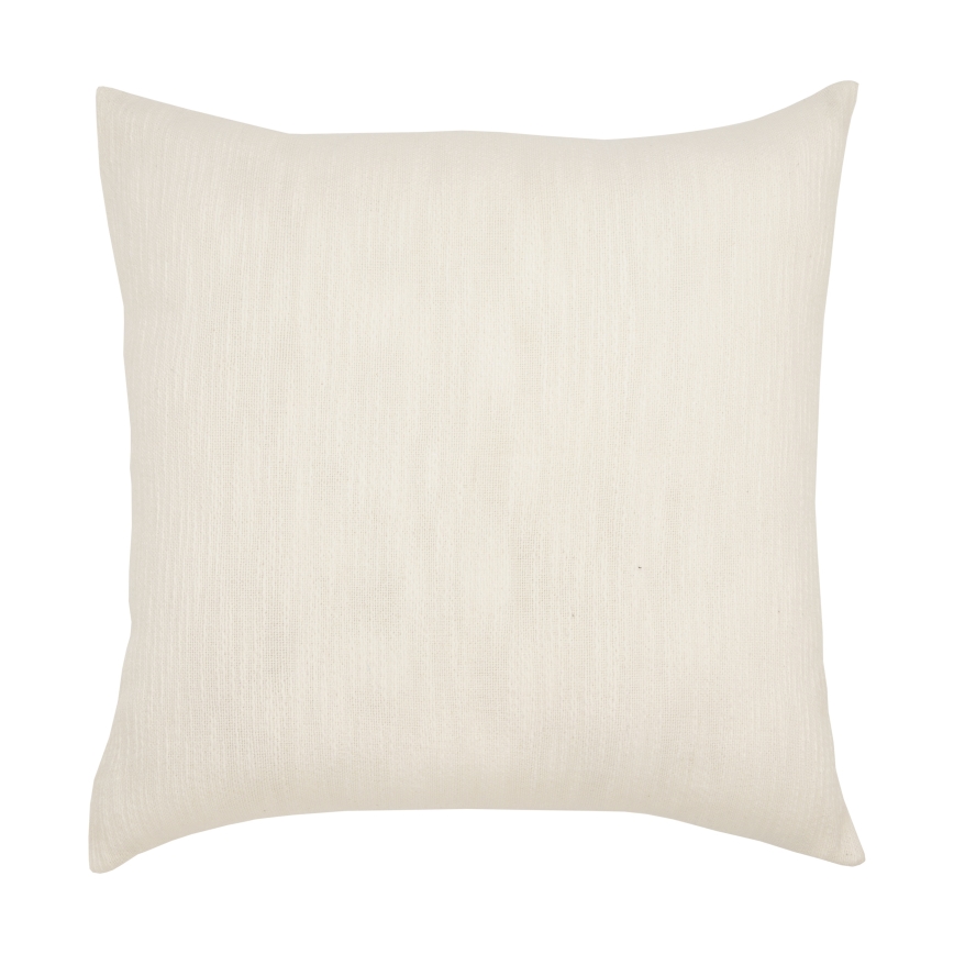 Eglo 420365 - Pudebetræk BALARU 45x45 cm cremefarvet