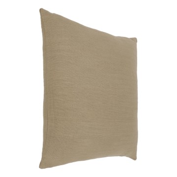 Eglo 420366 - Pudebetræk BALARU 45x45 cm beige