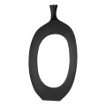 Eglo 421313 - Metalvase ANKAREFO 38,5x78,5 cm sort