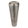 Eglo 421325 - Metalvase MIYAZAKI 130x50 cm bronzefarvet