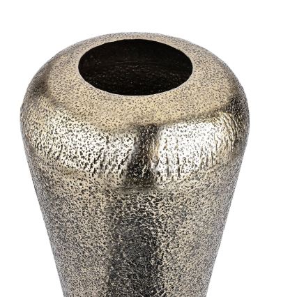 Eglo 421325 - Metalvase MIYAZAKI 130x50 cm bronzefarvet