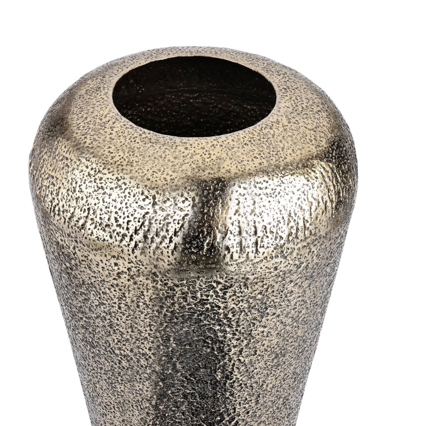Eglo 421325 - Metalvase MIYAZAKI 130x50 cm bronzefarvet