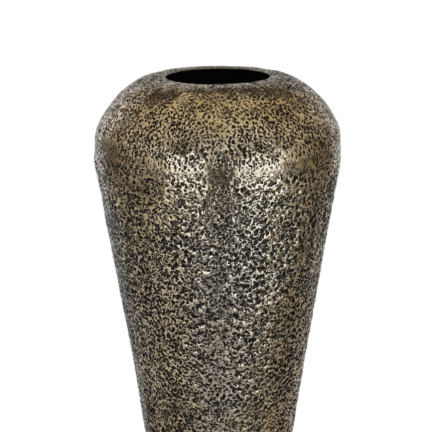 Eglo - Metalvase 86x40 cm messing