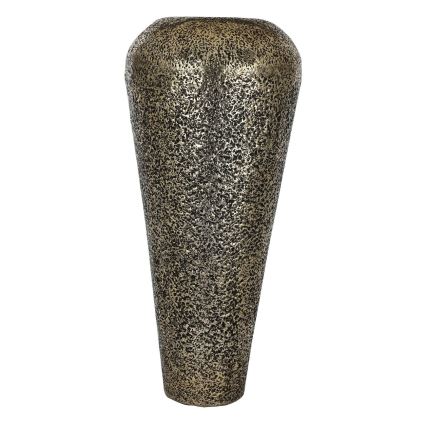 Eglo - Metalvase 86x40 cm messing