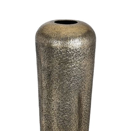 Eglo 421328 - Metalvase MIYAZAKI 165x45 cm bronzefarvet