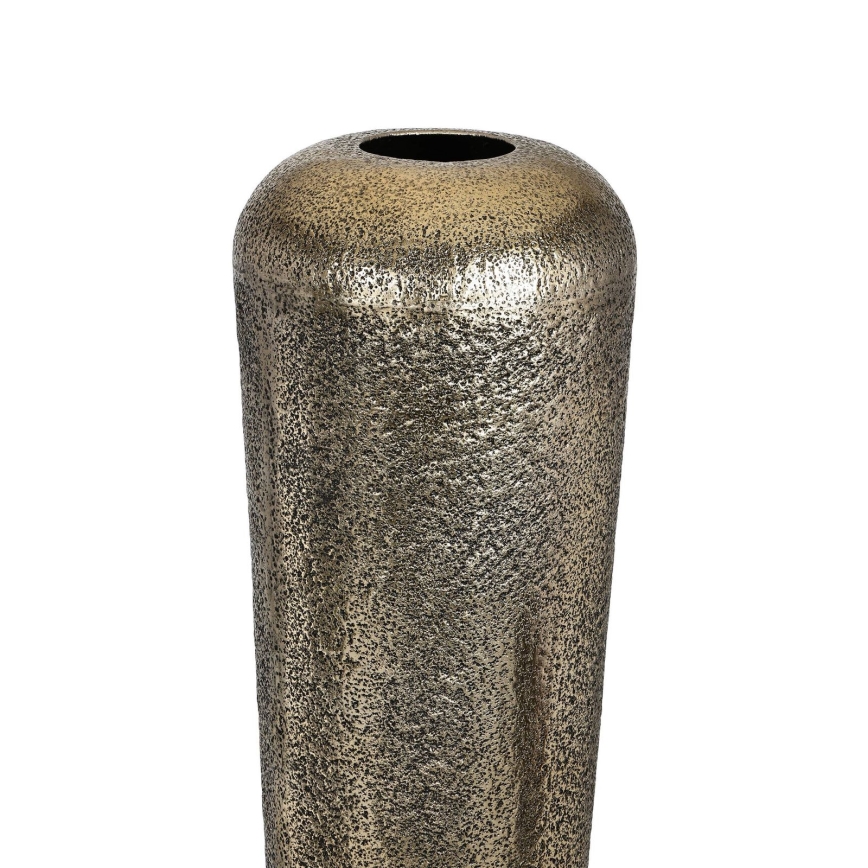 Eglo 421328 - Metalvase MIYAZAKI 165x45 cm bronzefarvet