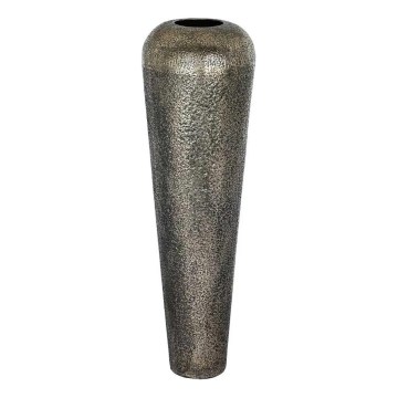 Eglo 421329 - Metalvase MIYAZAKI 130x38 cm bronzefarvet