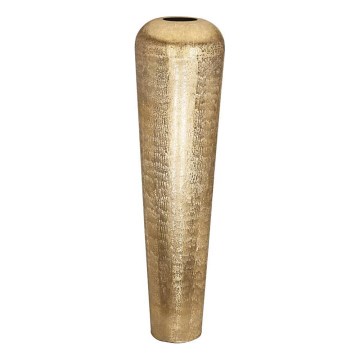 Eglo 421331 - Metalvase MIYAZAKI 165x45 cm guld