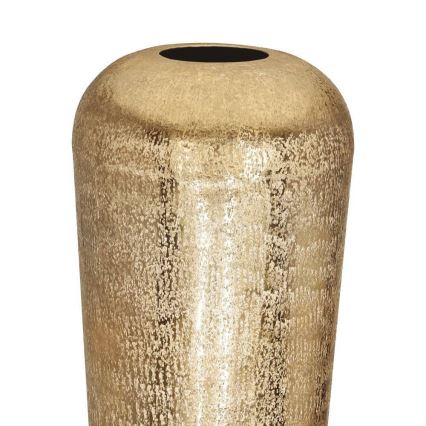 Eglo 421331 - Metalvase MIYAZAKI 165x45 cm guld