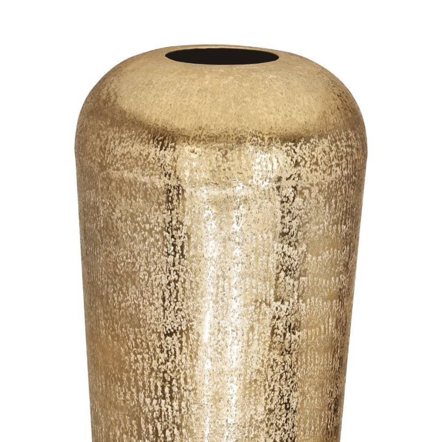 Eglo 421331 - Metalvase MIYAZAKI 165x45 cm guld
