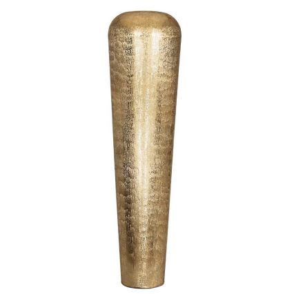 Eglo 421331 - Metalvase MIYAZAKI 165x45 cm guld