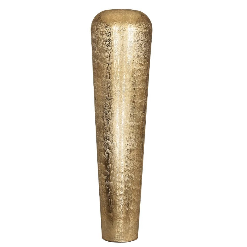 Eglo 421331 - Metalvase MIYAZAKI 165x45 cm guld