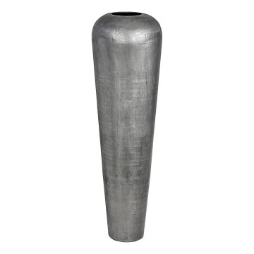 Eglo 421334 - Metalvase MIYAZAKI 130x38 cm grå