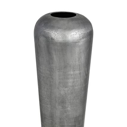 Eglo 421334 - Metalvase MIYAZAKI 130x38 cm grå