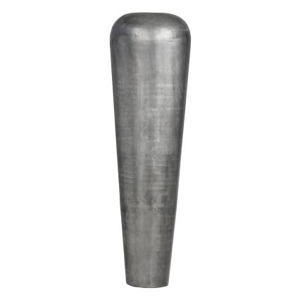 Eglo 421334 - Metalvase MIYAZAKI 130x38 cm grå