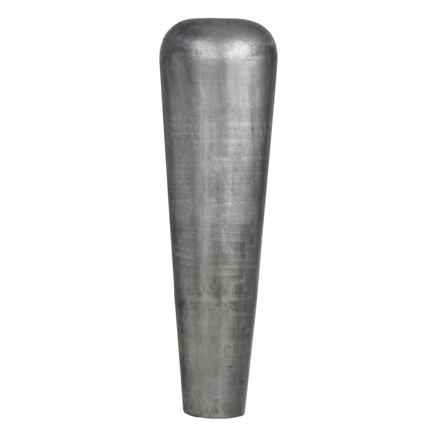 Eglo 421334 - Metalvase MIYAZAKI 130x38 cm grå