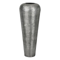 Eglo 421335 - Metalvase MIYAZAKI 130x50 cm grå