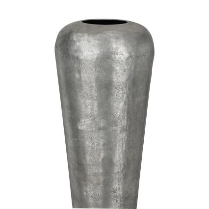 Eglo 421335 - Metalvase MIYAZAKI 130x50 cm grå