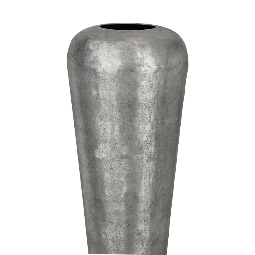 Eglo 421335 - Metalvase MIYAZAKI 130x50 cm grå
