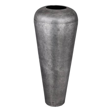 Eglo 421336 - Metalvase MIYAZAKI 108x45 cm grå