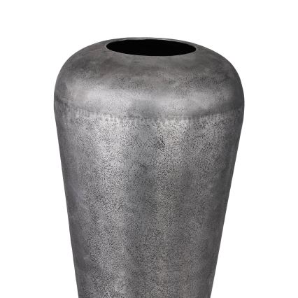 Eglo 421336 - Metalvase MIYAZAKI 108x45 cm grå