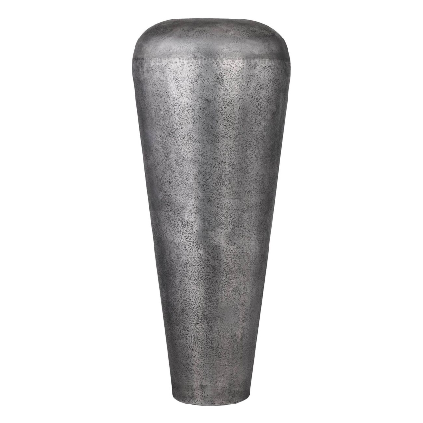 Eglo 421336 - Metalvase MIYAZAKI 108x45 cm grå