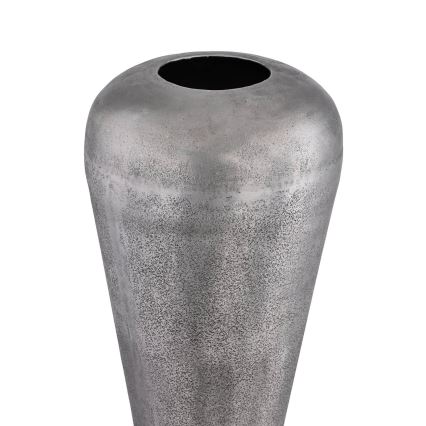 Eglo - Metalvase 86x40 cm grå