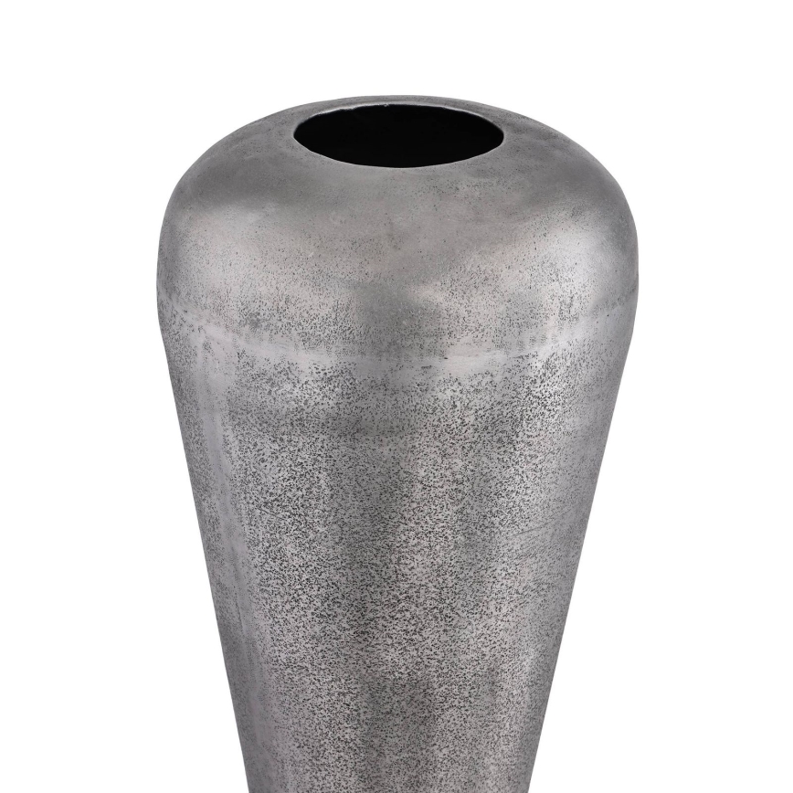 Eglo - Metalvase 86x40 cm grå