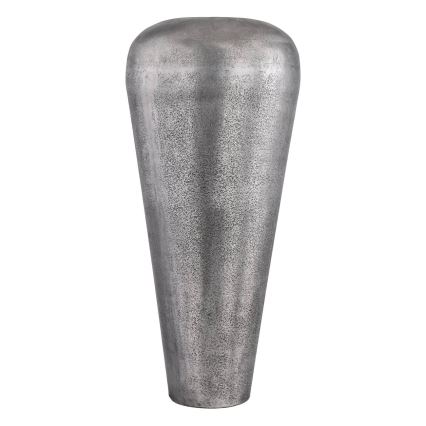Eglo - Metalvase 86x40 cm grå