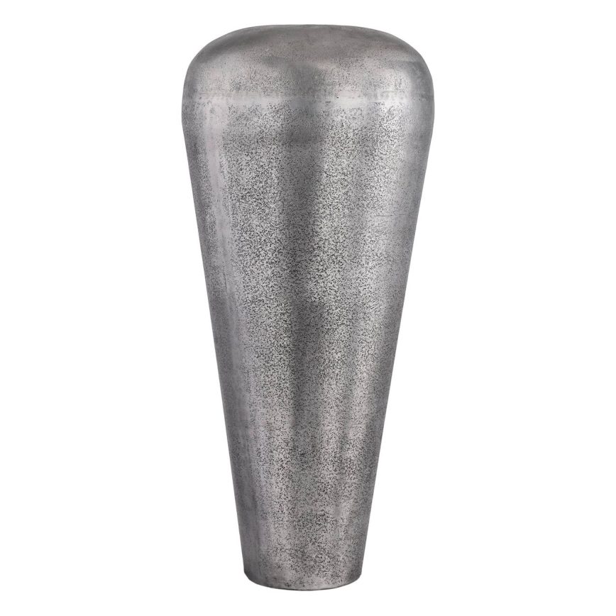 Eglo - Metalvase 86x40 cm grå