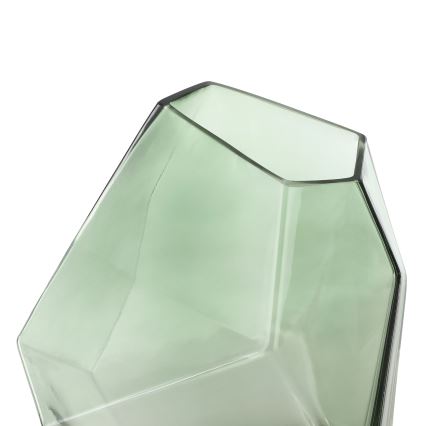 Eglo 421348 - Glasvase CLONONY 23,5x15x21,5 cm grøn