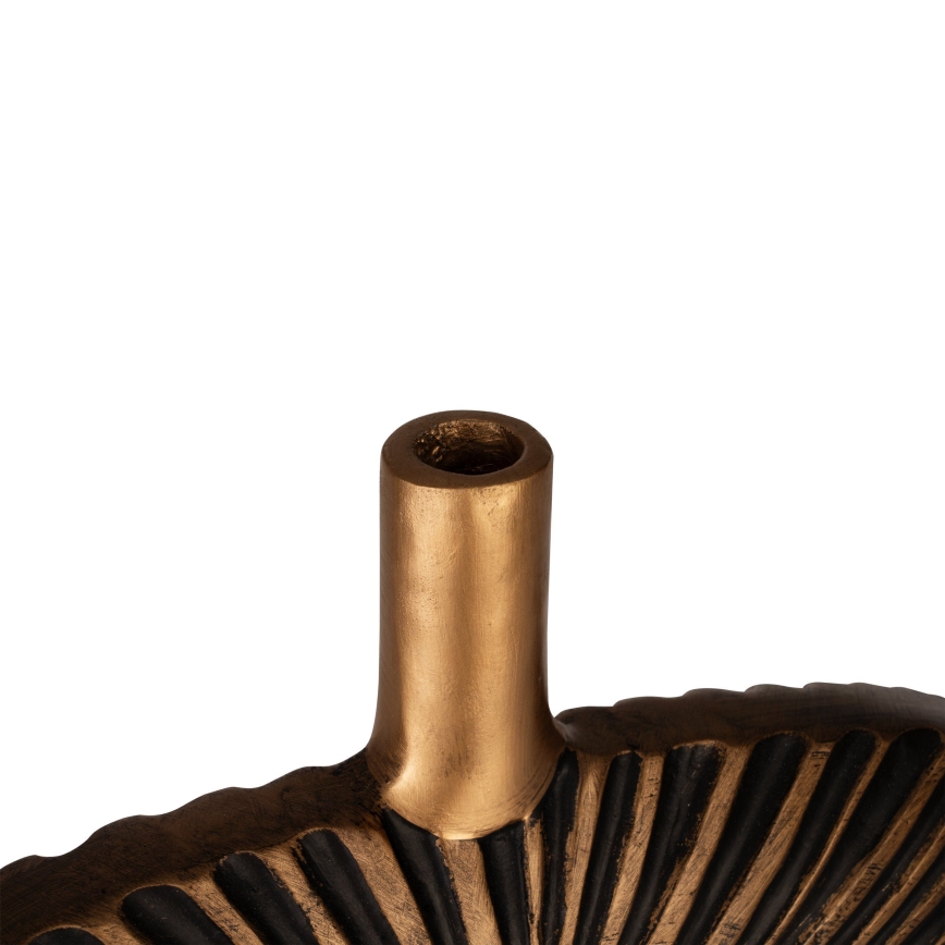 Eglo 421584 - Dekoration SAKTI 29x40 cm bronzefarvet