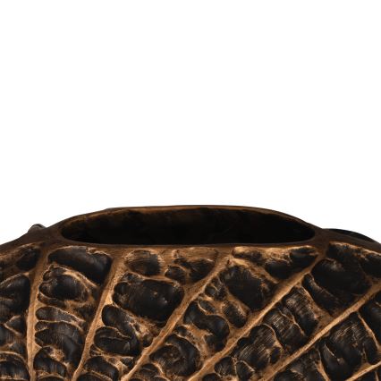Eglo 421586 - Dekoration SAKTI, 29 x 40 cm, bronzefarvet