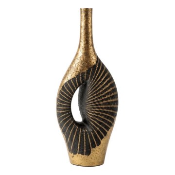 Eglo 421587 - Dekoration SAKTI 69x25 cm, guld