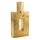 Eglo 421592 - Dekoration SAKTI 62x30,7 cm gylden