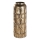 Eglo 421631 - Metalvase LENGGENG 47,5x18 cm guld