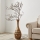 Eglo 421633 - Metalvase LENGGENG 71,5x25 cm guld