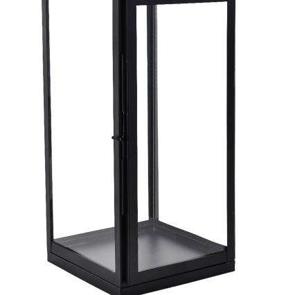 Eglo 422078 - Lanterner 3 stk. DAPITAN sort