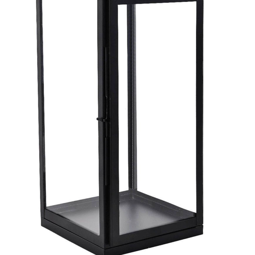 Eglo 422078 - Lanterner 3 stk. DAPITAN sort