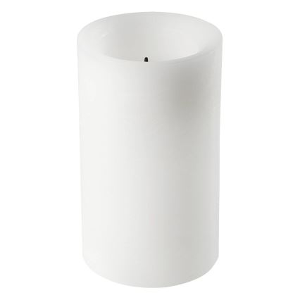 Eglo - LED Candle LED/2xAA varm hvid