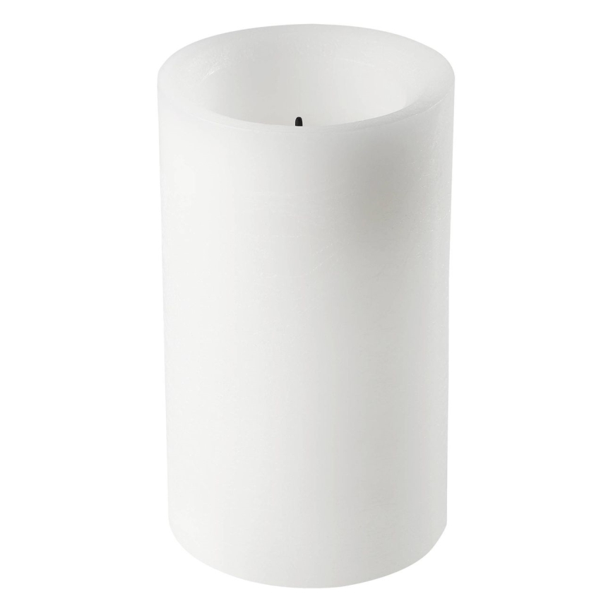 Eglo - LED Candle LED/2xAA varm hvid