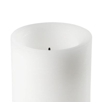 Eglo - LED Candle LED/2xAA varm hvid