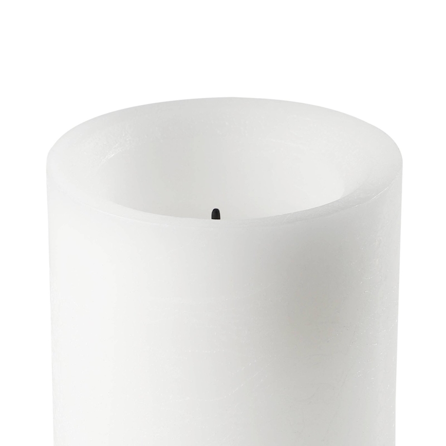 Eglo - LED Candle LED/2xAA varm hvid