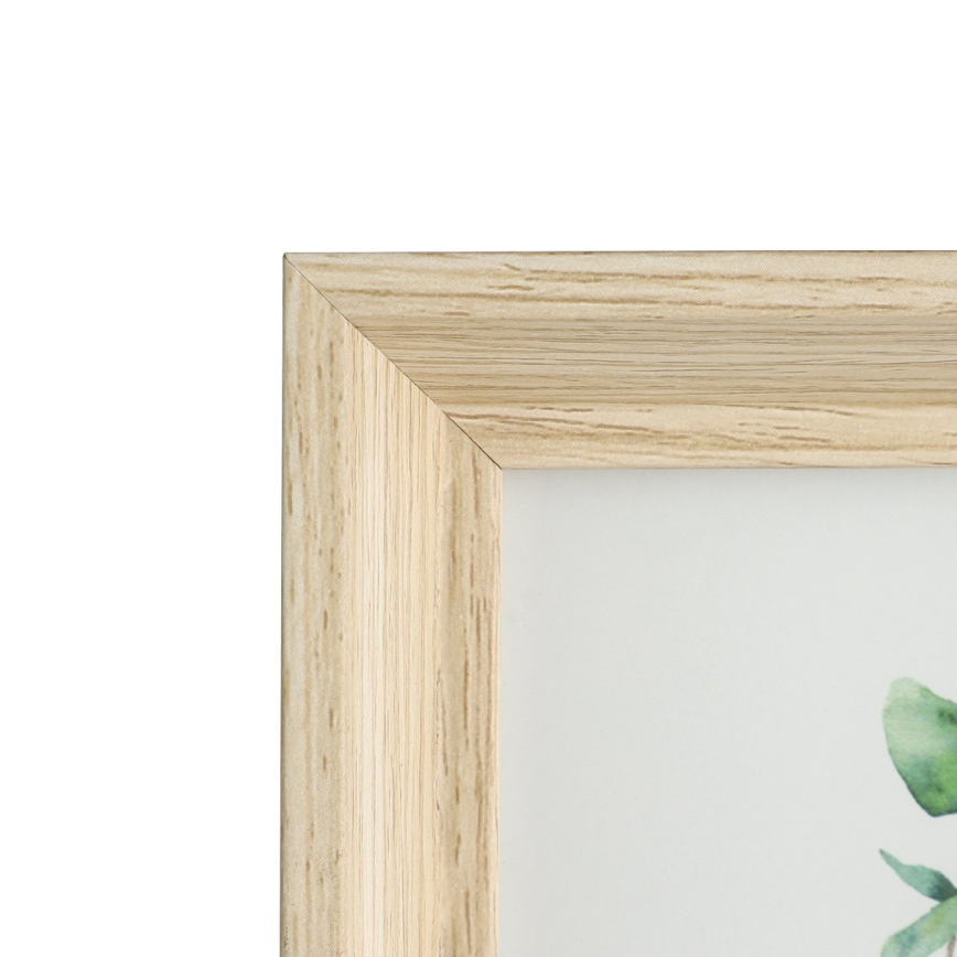 Eglo - Billedramme 13x18 cm beige