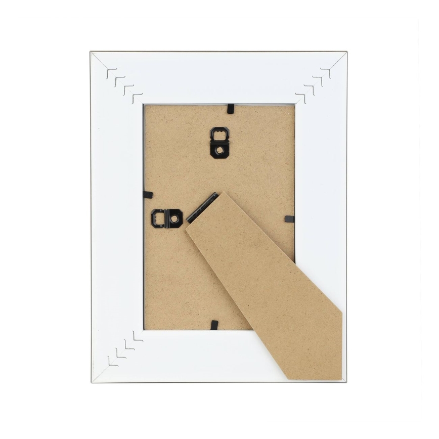 Eglo - Billedramme 10x15 cm beige
