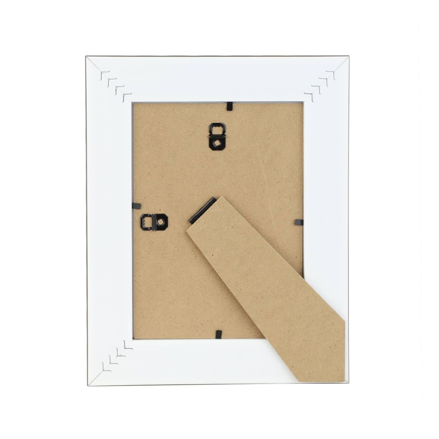 Eglo - Billedramme 13x18 cm beige