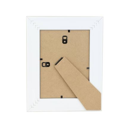 Eglo - Billedramme 13x18 cm cremefarvet