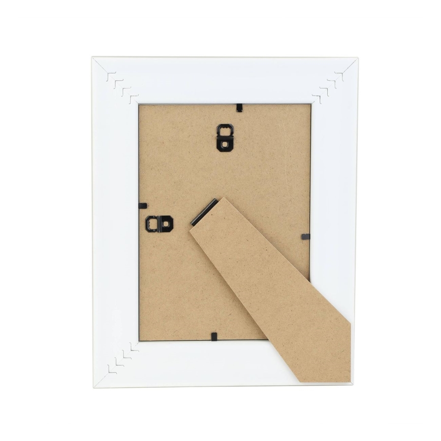 Eglo - Billedramme 13x18 cm cremefarvet