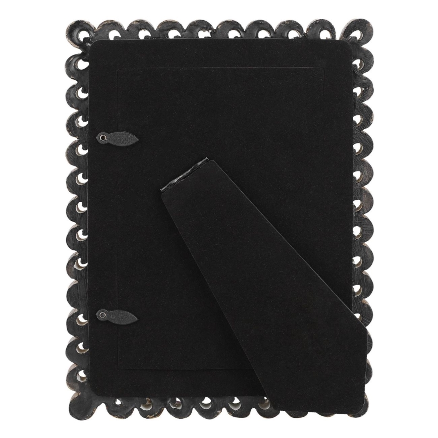 Eglo - Billedramme 10x15 cm guldfarvet